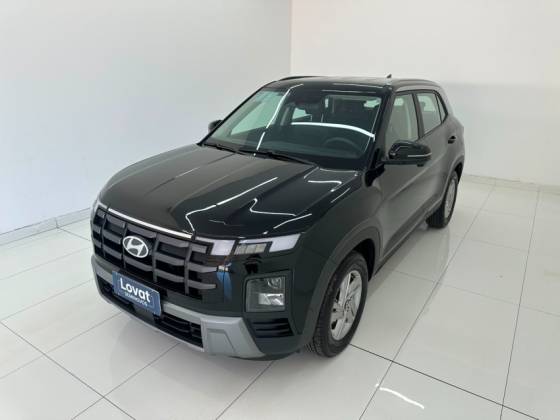 HYUNDAI CRETA 1.0 TGDI FLEX COMFORT AUTOMÁTICO HYUNDAI CRETA 1.0 TGDI FLEX COMFORT AUTOMÁTICO